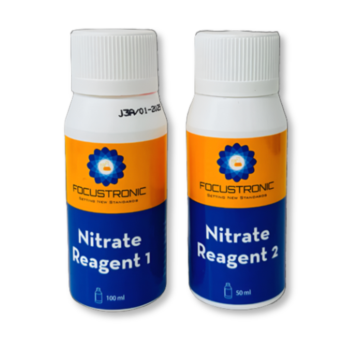 Focustronic - Nitrate Reagent Kit
