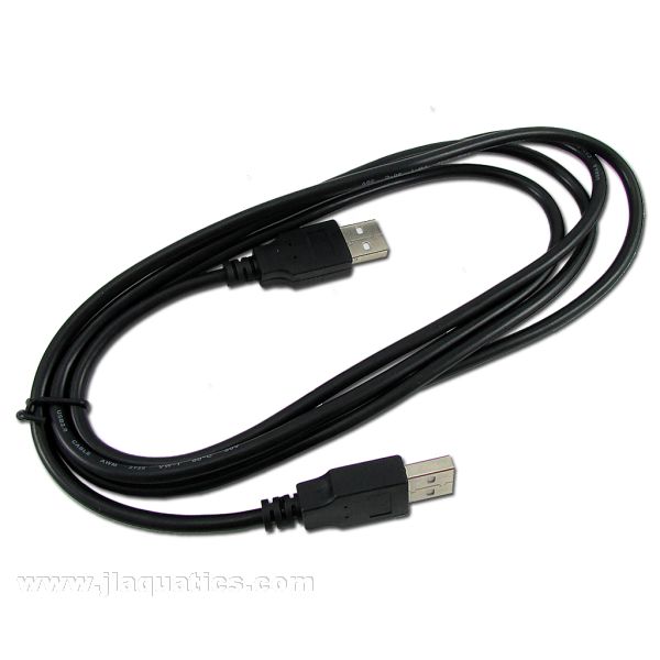 Neptune AquaBus Cable - 3 Foot Male/Male