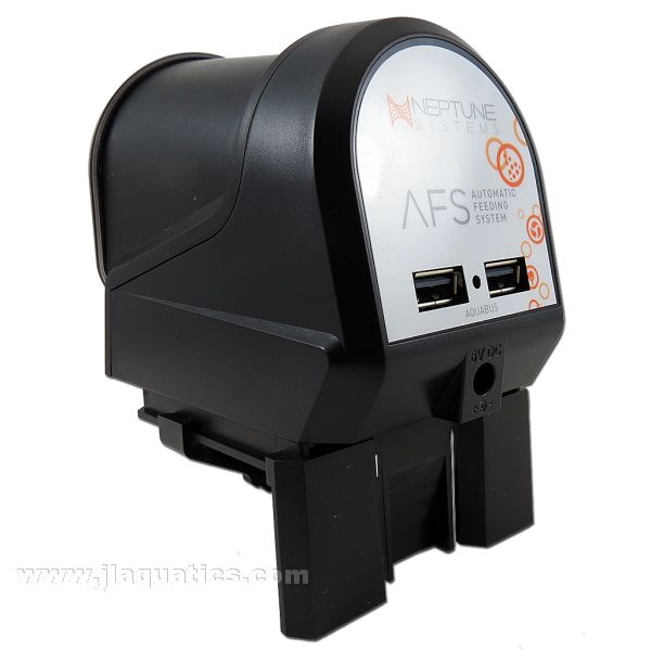 Neptune Apex Automatic Feeding System