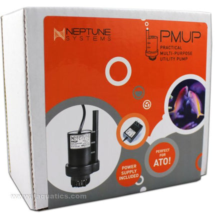 Neptune Apex PMUP with PSU - Version 2