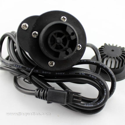 Neptune Systems Apex PMUP with PSU - Version 2 impeller with pump housing removed