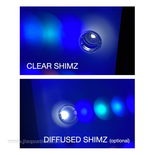 Neptune SKY Shimz Light Diffuser