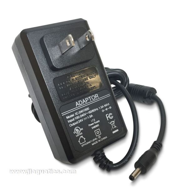 Neptune FMM 24VDC 36W Power Supply