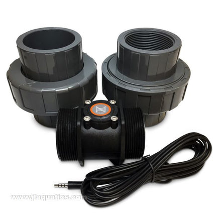 Neptune Flow Sensor - 2 Inch