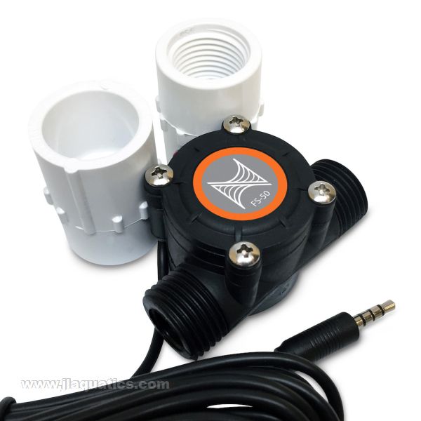 Neptune Flow Sensor - 1/2 Inch