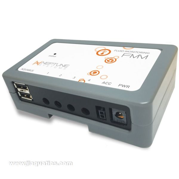 Neptune Apex Flow Monitoring Module (FMM)