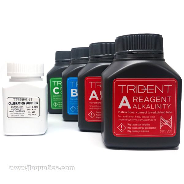 Neptune Trident Reagent 2