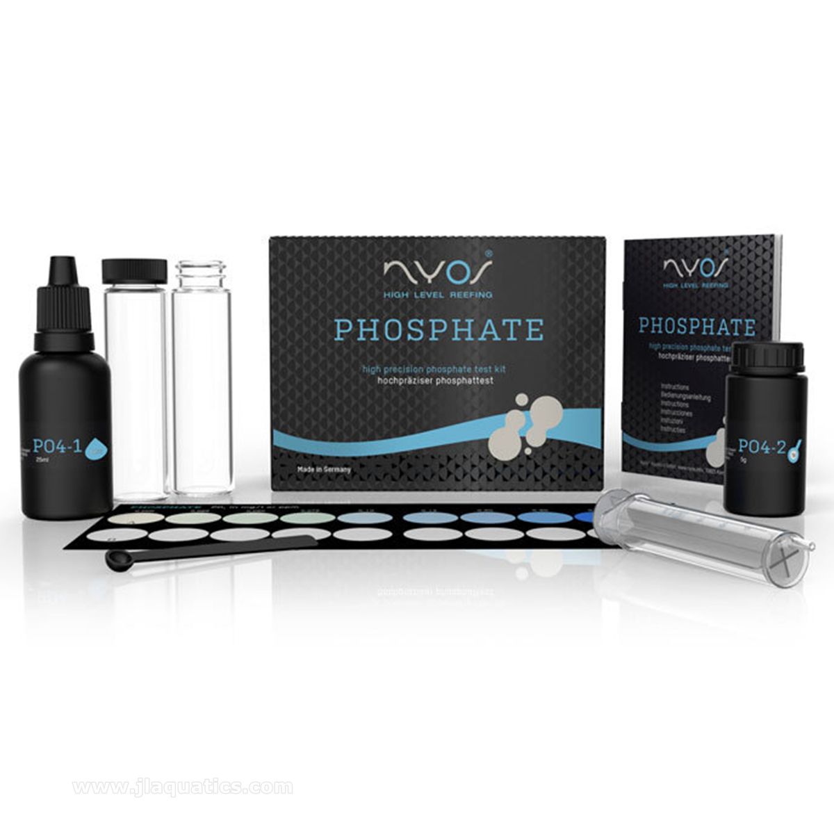 Nyos Phosphate Test Kit