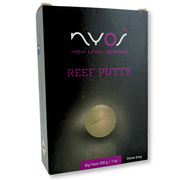 Nyos Reef Putty - Stone Grey 200g