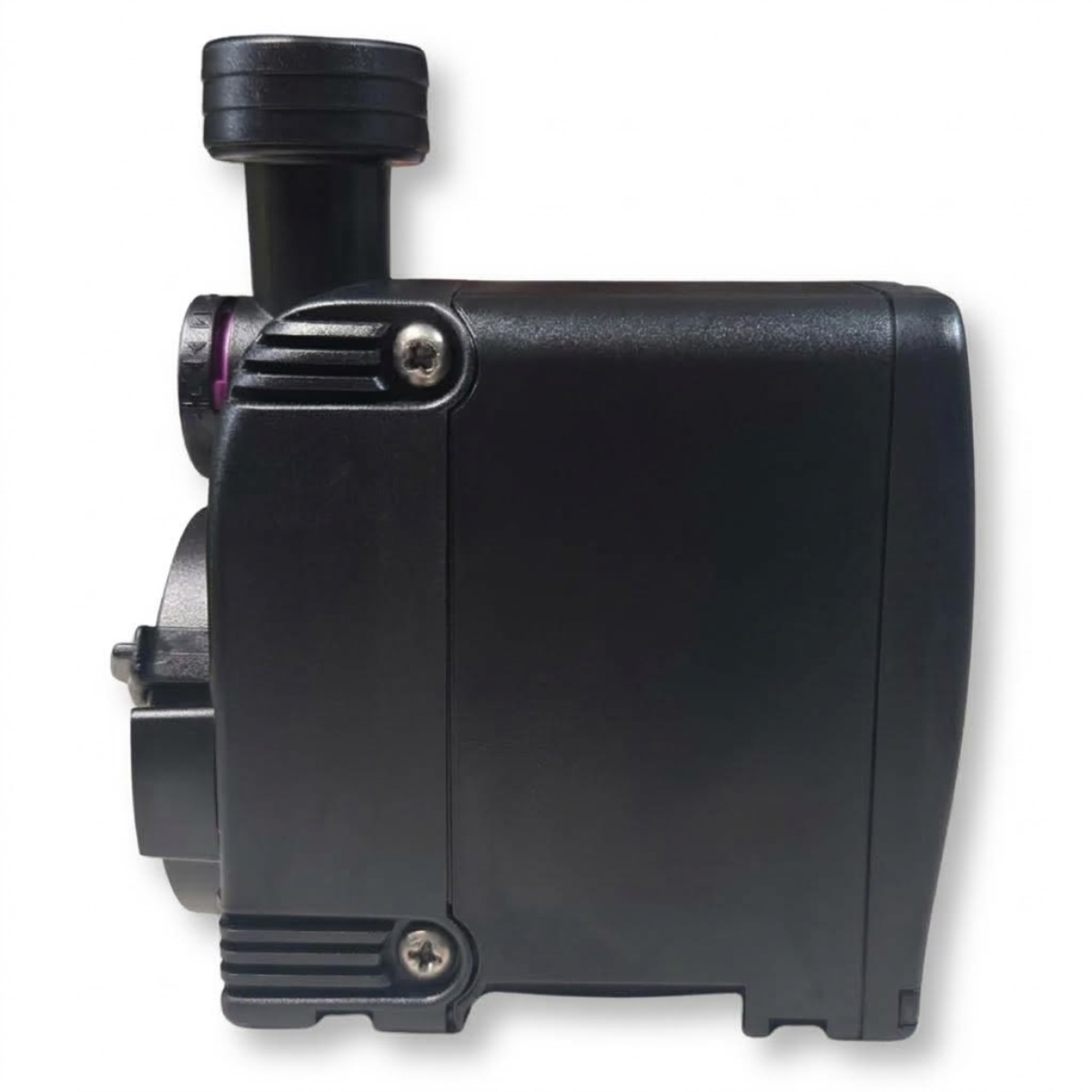 Nyos Viper Water Pump side view 