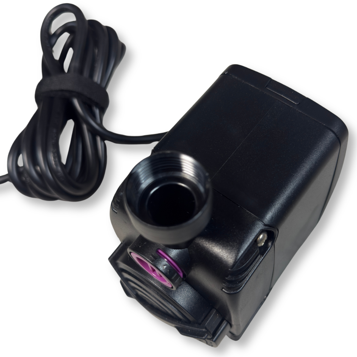 Nyos Viper Water Pump top view 