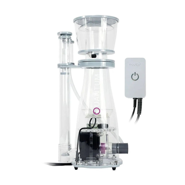 Nyos Quantum 160 EQ Protein Skimmer with controller