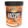 Omega One Catfish Pellet Fish Food - 127 Gram