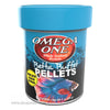Omega One Betta Buffet Floating Pellets - 28 Gram