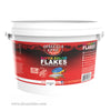 Omega One Super Color Flake Fish Food - 12oz
