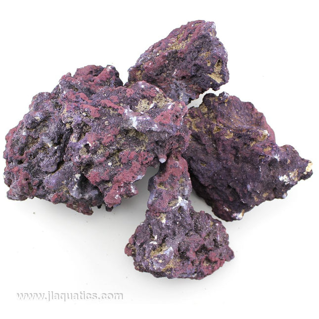 Caribsea LifeRock - aquarium rock for saltwater and reef tanks