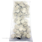 Buy Oceans Wonders Coral Frag Disks (100 Piece) at www.jlaquatics.com