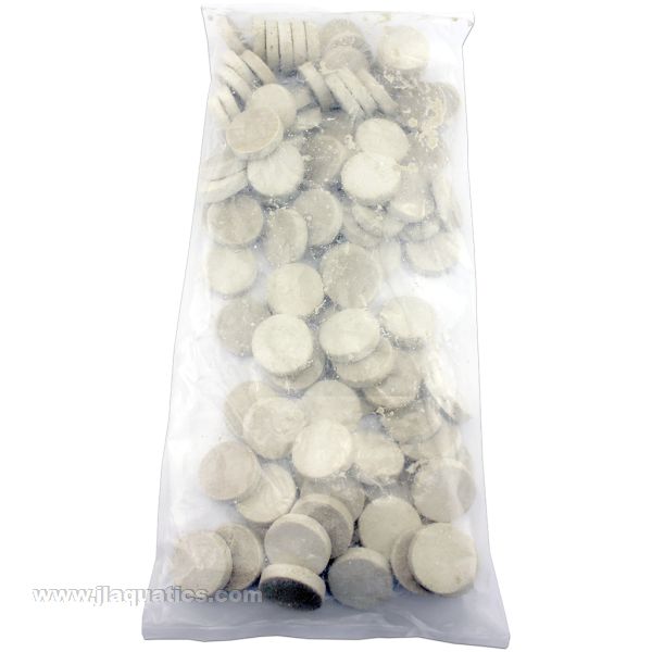 Buy Oceans Wonders Coral Frag Disks (100 Piece) at www.jlaquatics.com