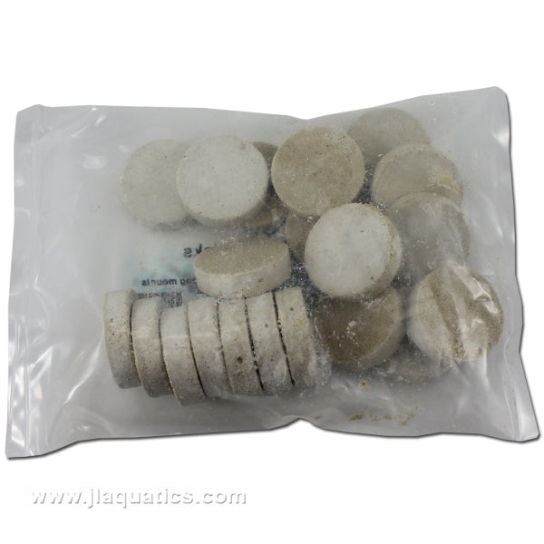 Oceans Wonders Coral Frag Disks (20 Piece)