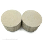 Buy Oceans Wonders 3 Inch Frag Disks (10 Piece) at www.jlaquatics.com