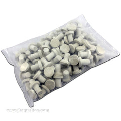 Buy Oceans Wonders Coral Frag Plugs (100 Piece) at www.jlaquatics.com