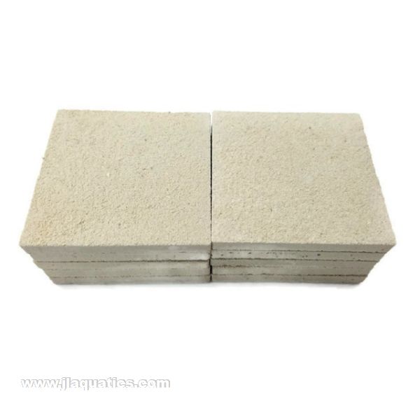 Buy Oceans Wonders 3 Inch Frag Tiles (10 Piece) at www.jlaquatics.com