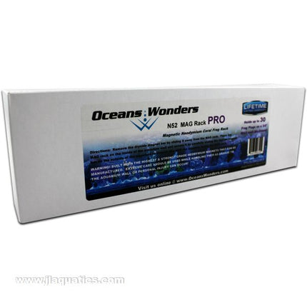 Oceans Wonders MAG Rack Pro