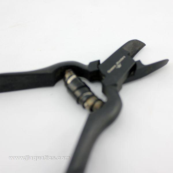 Oceans Wonders Black Oxide Stony Coral Cutter (5.5 Inch)