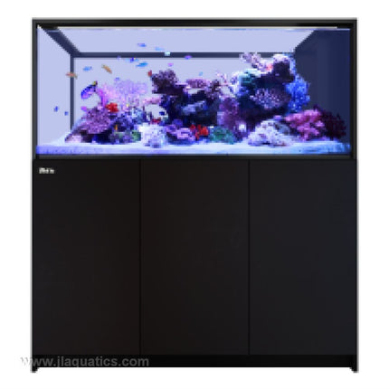 Buy Red Sea Peninsula 650 Aquarium - Black at www.jlaquatics.com