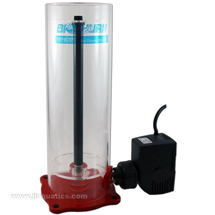 Buy Reef Octopus BioChurn 120INT Biopellet Reactor in Canada