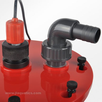 Reef Octopus Light Reactor - LR150