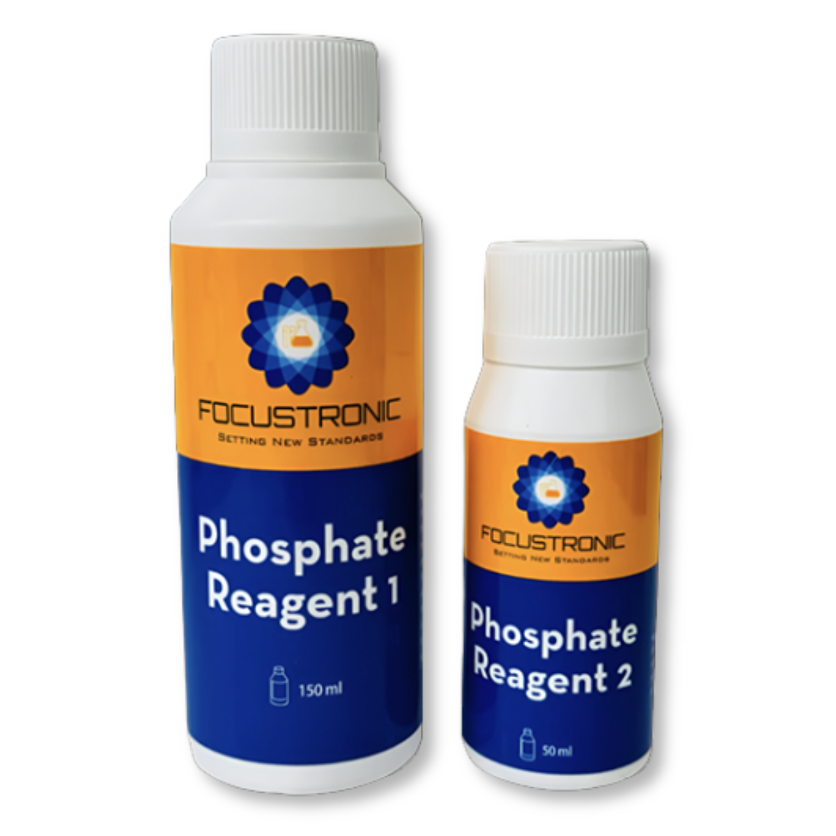 Focustronic - Phosphate Reagent Kit