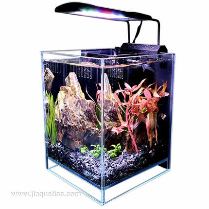 Buy Lifegard Betta Aquarium - 2.65 Gallon in Canada