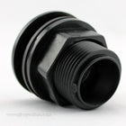 Standard Thread Bulkhead Fitting (1/2 Inch)