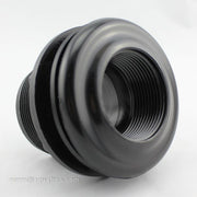 Buy Standard Threaded Bulkhead Fitting (1-1/2 Inch) at www.jlaquatics.com