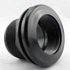 Buy Standard Thread Bulkhead Fitting (2 Inch) at www.jlaquatics.com