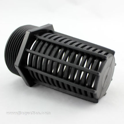 Buy Threaded Strainer Fitting (2 Inch) at www.jlaquatics.com