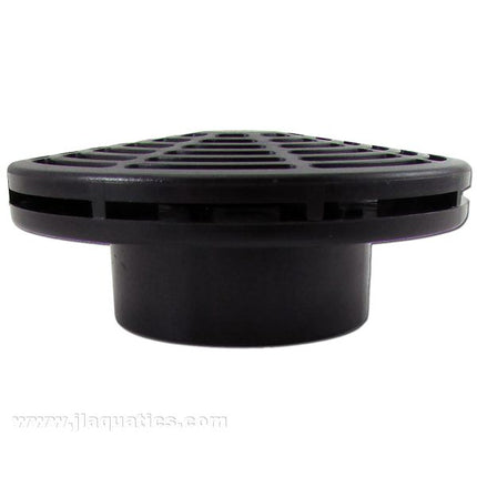 Lifegard Aquatics Slip Low Profile Strainer (2 Inch)