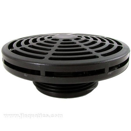 Lifegard Aquatics MPT Low Profile Strainer (2 Inch)