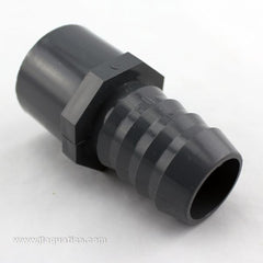 Bulkhead Barb Adapter (1 Inch)