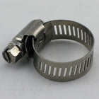 Stainless Steel Hose Clamp (No. 10)