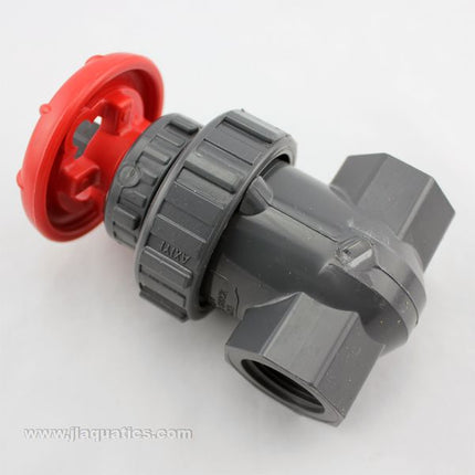 Spears 3/4 Inch Heavy Duty Gate Valve