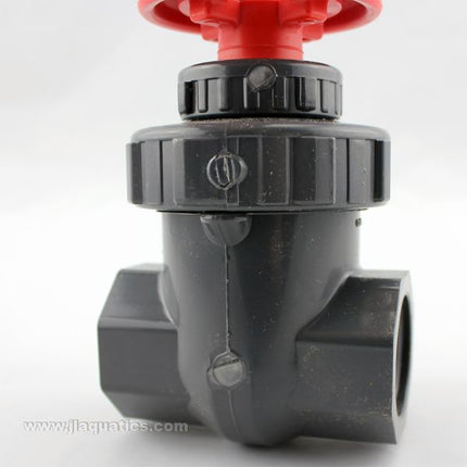 Spears 1 Inch Heavy Duty Gate Valve