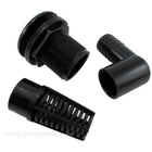 Buy Slip Bulkhead Fitting Kit (3/4 Inch) at www.jlaquatics.com