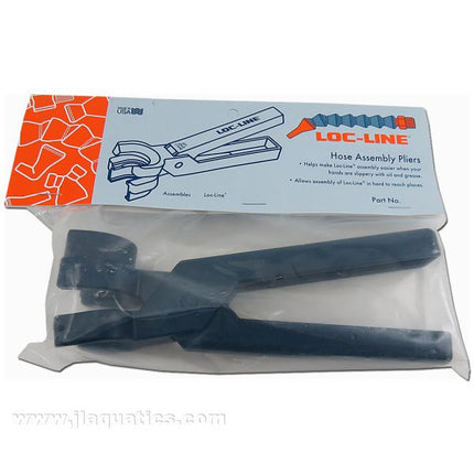 Loc-Line Assembly Pliers (1/2 Inch)