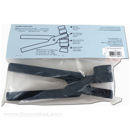 Loc-Line Assembly Pliers (1/2 Inch)