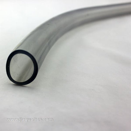 Clear Vinyl 1 Inch Flexible Tubing