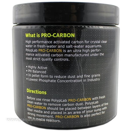 PolypLab Pro-Carbon (500ml)