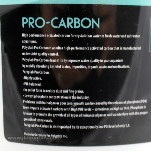 PolypLab Pro-Carbon (4000ml)