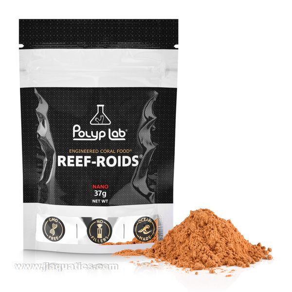 PolypLab Nano Reef-Roids Coral Food - 37 Gram